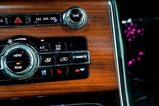 2023 Lincoln Aviator Reserve AWD - 22981999 - 20