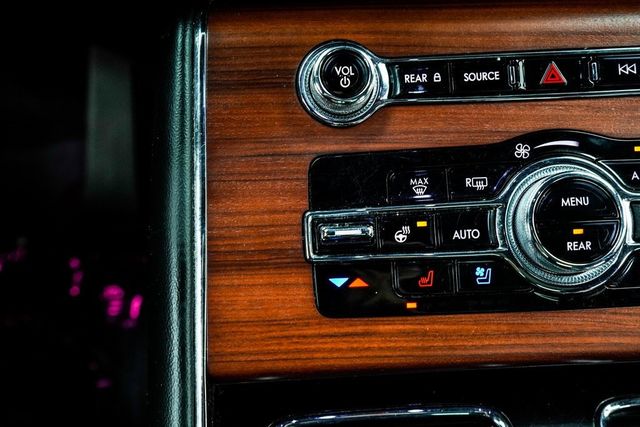 2023 Lincoln Aviator Reserve AWD - 22981999 - 21