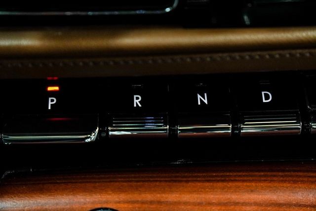 2023 Lincoln Aviator Reserve AWD - 22981999 - 22