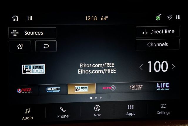 2023 Lincoln Aviator Reserve AWD - 22981999 - 25