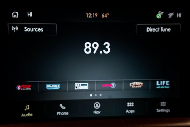 2023 Lincoln Aviator Reserve AWD - 22981999 - 26