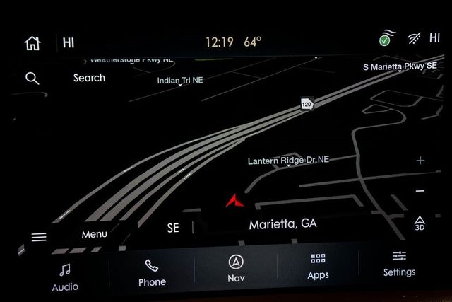 2023 Lincoln Aviator Reserve AWD - 22981999 - 27