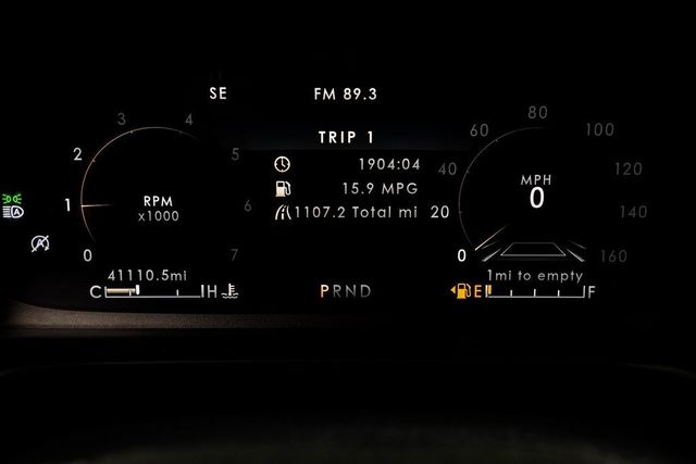 2023 Lincoln Aviator Reserve AWD - 22981999 - 30