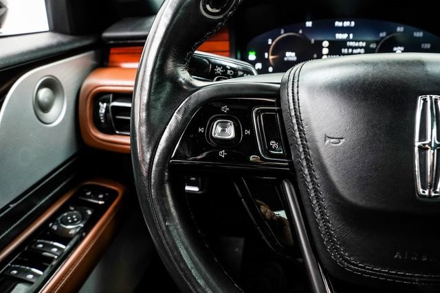 2023 Lincoln Aviator Reserve AWD - 22981999 - 32