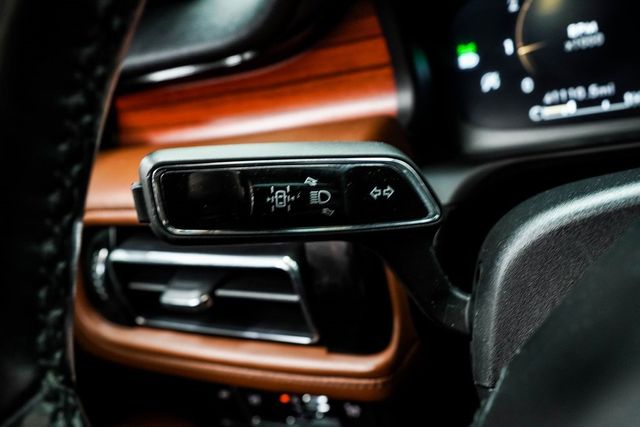 2023 Lincoln Aviator Reserve AWD - 22981999 - 34