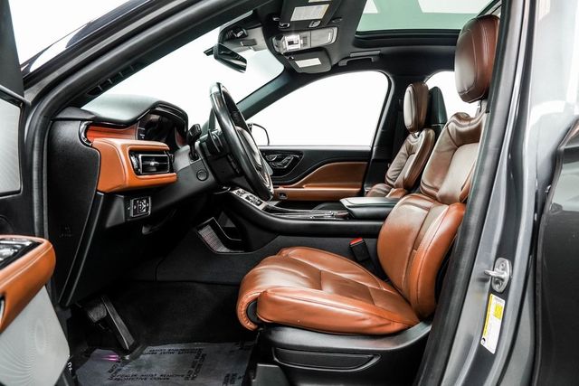 2023 Lincoln Aviator Reserve AWD - 22981999 - 38