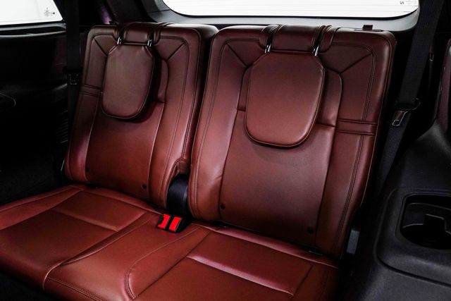 2023 Lincoln Aviator Reserve AWD - 22981999 - 41