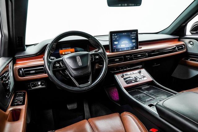 2023 Lincoln Aviator Reserve AWD - 22981999 - 4