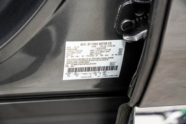 2023 Lincoln Aviator Reserve AWD - 22981999 - 49