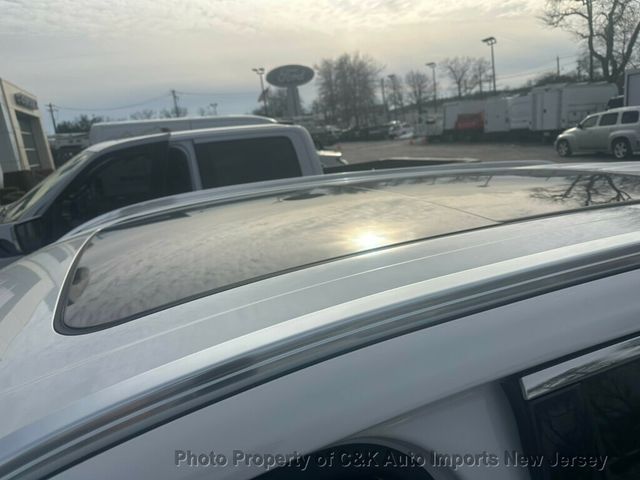 2023 Lincoln Aviator Reserve AWD,LUXURY PKG,ILLUMINATION PKG,22'' WHEELS,201A PKG, - 22966939 - 5