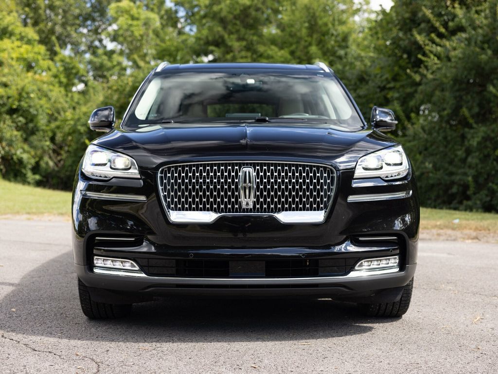 2023 Lincoln Aviator Reserve, Illumination Package, 22" Wheels, Elements Package Plus - 22898785 - 13