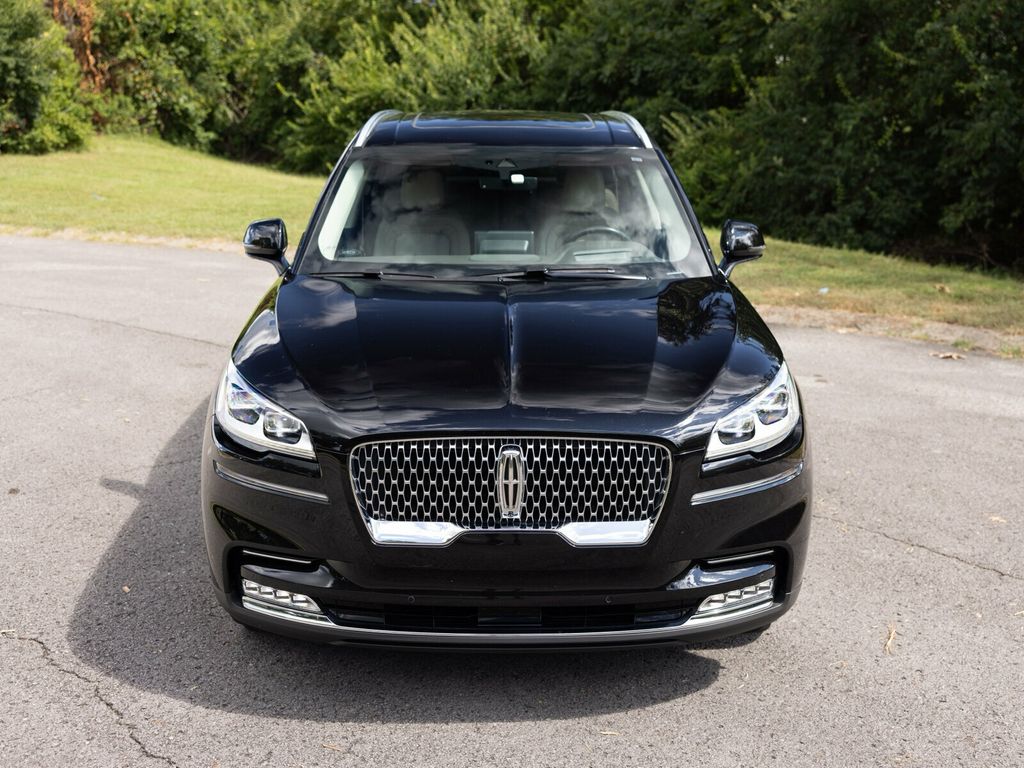 2023 Lincoln Aviator Reserve, Illumination Package, 22" Wheels, Elements Package Plus - 22898785 - 14