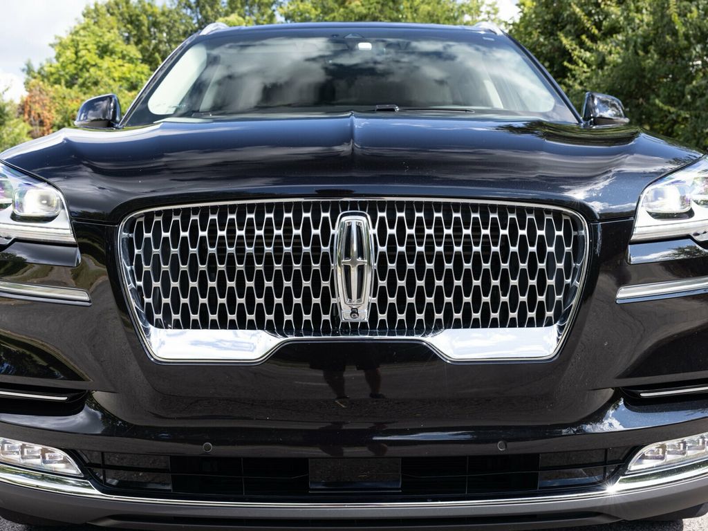 2023 Lincoln Aviator Reserve, Illumination Package, 22" Wheels, Elements Package Plus - 22898785 - 15