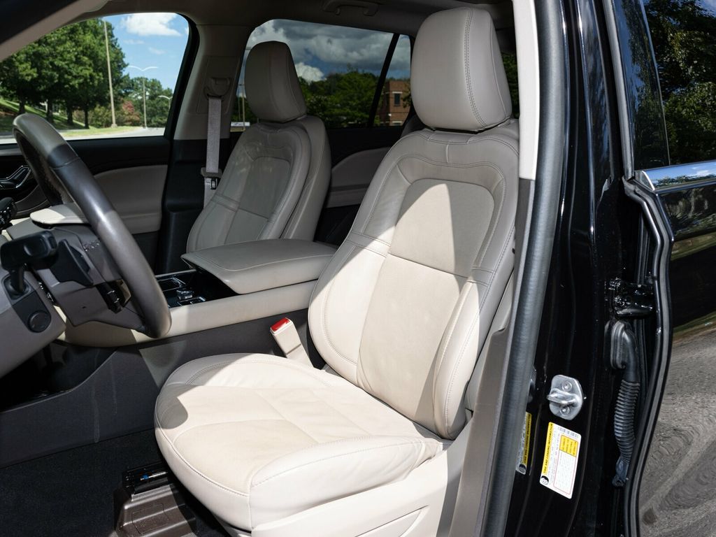 2023 Lincoln Aviator Reserve, Illumination Package, 22" Wheels, Elements Package Plus - 22898785 - 27