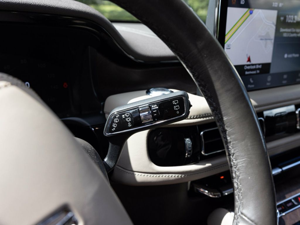 2023 Lincoln Aviator Reserve, Illumination Package, 22" Wheels, Elements Package Plus - 22898785 - 35