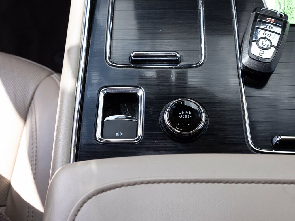 2023 Lincoln Aviator Reserve, Illumination Package, 22" Wheels, Elements Package Plus - 22898785 - 42