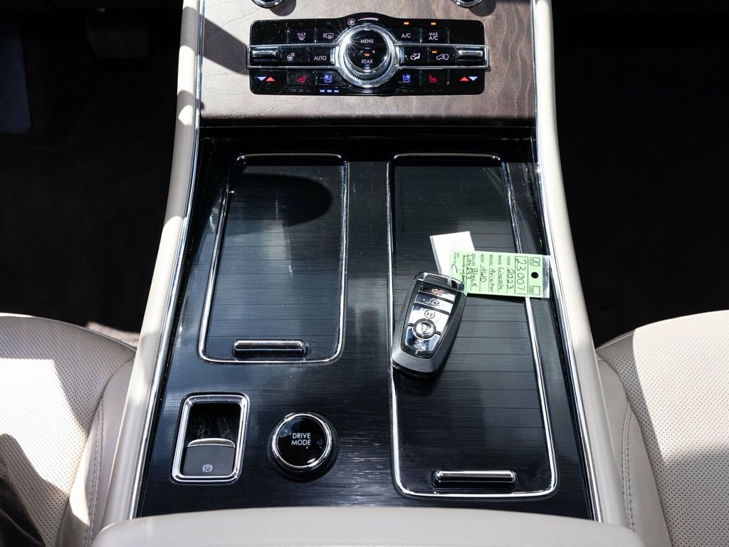 2023 Lincoln Aviator Reserve, Illumination Package, 22" Wheels, Elements Package Plus - 22898785 - 43