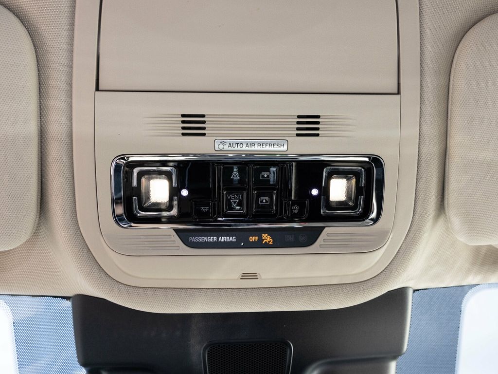 2023 Lincoln Aviator Reserve, Illumination Package, 22" Wheels, Elements Package Plus - 22898785 - 49