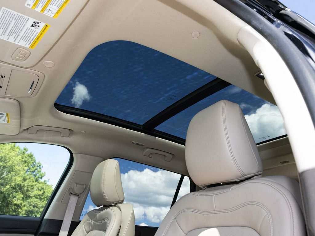 2023 Lincoln Aviator Reserve, Illumination Package, 22" Wheels, Elements Package Plus - 22898785 - 50