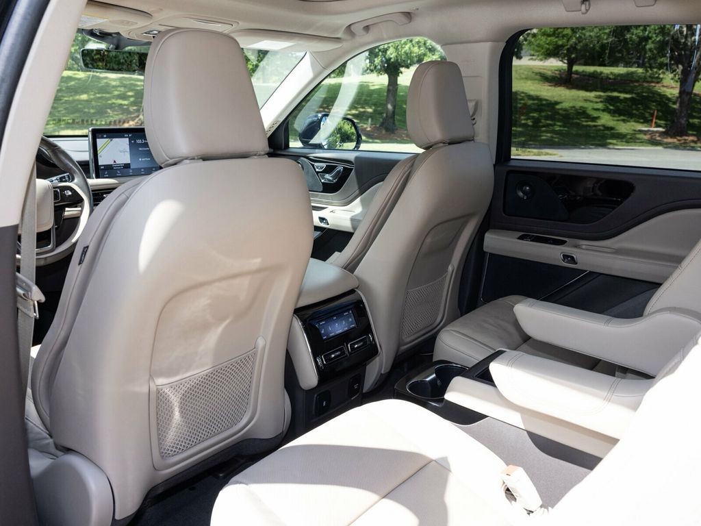 2023 Lincoln Aviator Reserve, Illumination Package, 22" Wheels, Elements Package Plus - 22898785 - 54
