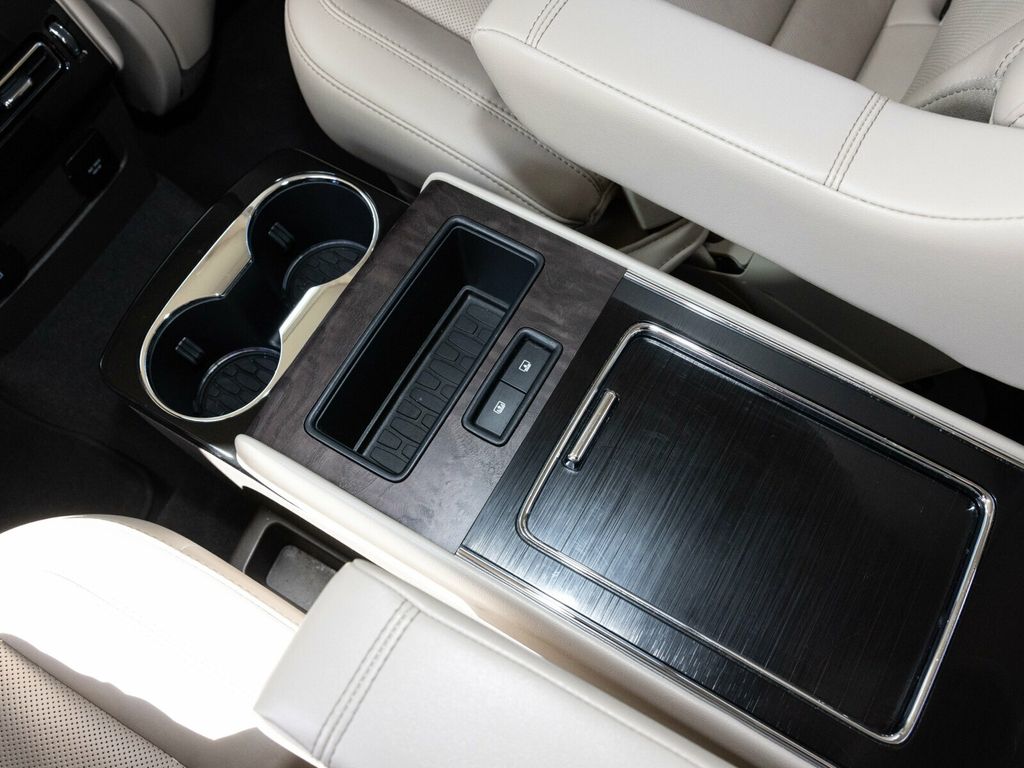 2023 Lincoln Aviator Reserve, Illumination Package, 22" Wheels, Elements Package Plus - 22898785 - 58