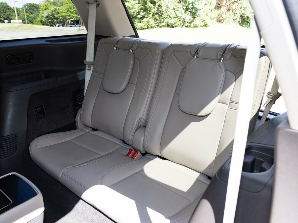 2023 Lincoln Aviator Reserve, Illumination Package, 22" Wheels, Elements Package Plus - 22898785 - 59