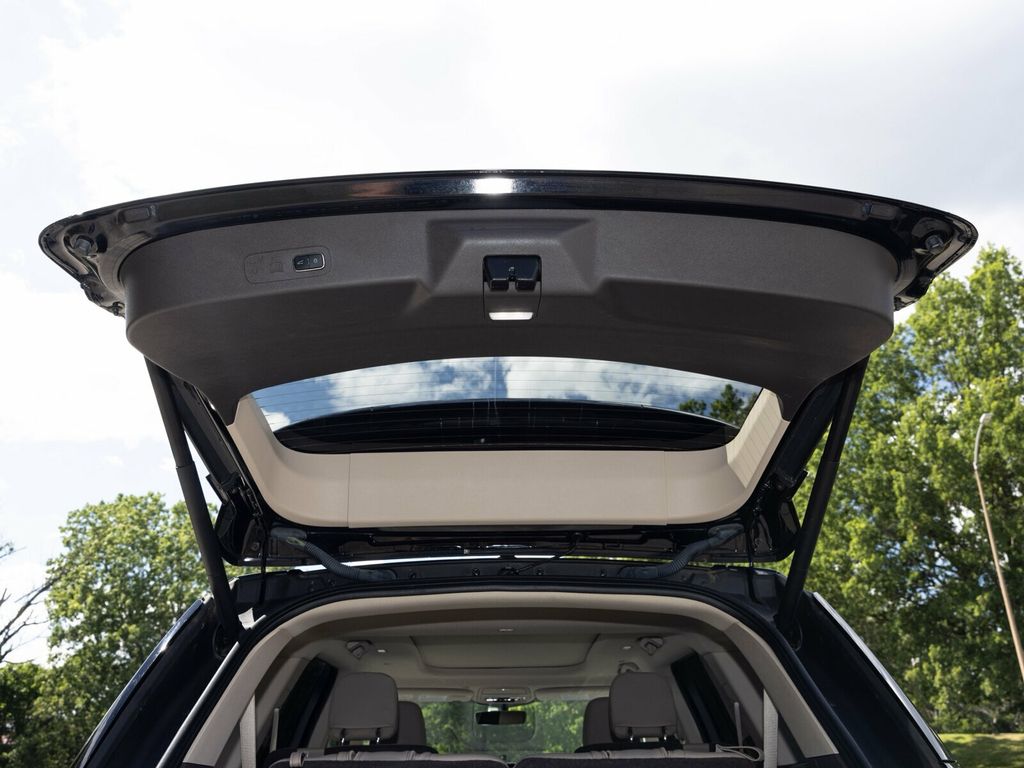 2023 Lincoln Aviator Reserve, Illumination Package, 22" Wheels, Elements Package Plus - 22898785 - 62