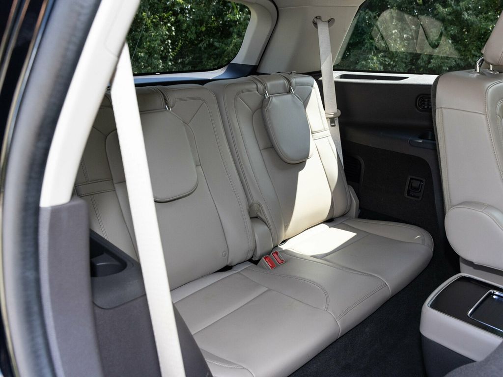 2023 Lincoln Aviator Reserve, Illumination Package, 22" Wheels, Elements Package Plus - 22898785 - 67