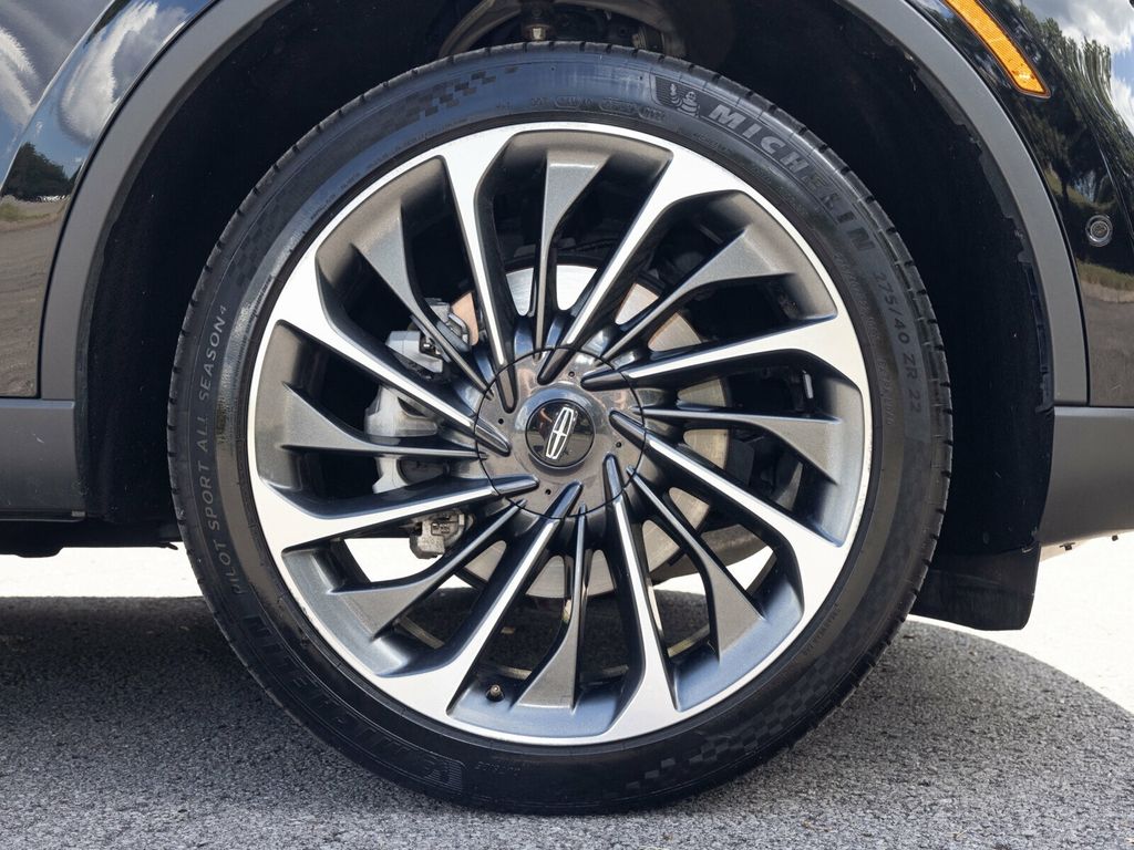 2023 Lincoln Aviator Reserve, Illumination Package, 22" Wheels, Elements Package Plus - 22898785 - 78