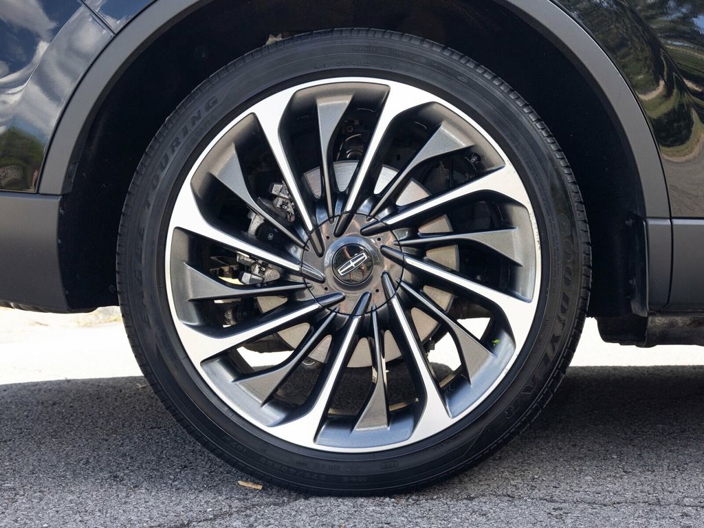 2023 Lincoln Aviator Reserve, Illumination Package, 22" Wheels, Elements Package Plus - 22898785 - 80