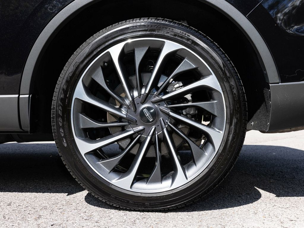 2023 Lincoln Aviator Reserve, Illumination Package, 22" Wheels, Elements Package Plus - 22898785 - 82