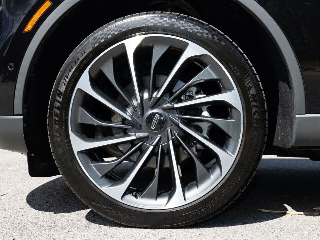 2023 Lincoln Aviator Reserve, Illumination Package, 22" Wheels, Elements Package Plus - 22898785 - 84