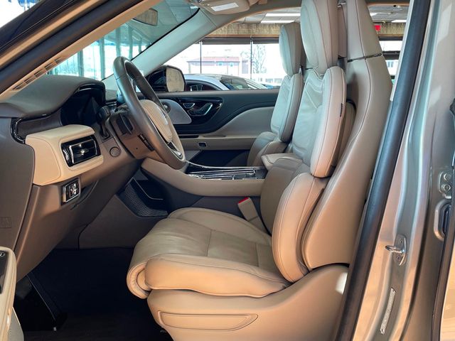 2023 Lincoln Aviator Reserve RWD - 22971180 - 10
