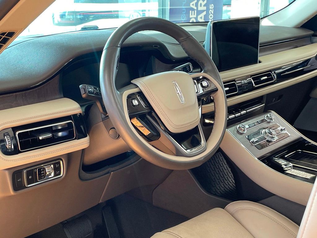 2023 Lincoln Aviator Reserve RWD - 22971180 - 11