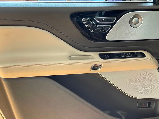 2023 Lincoln Aviator Reserve RWD - 22971180 - 12