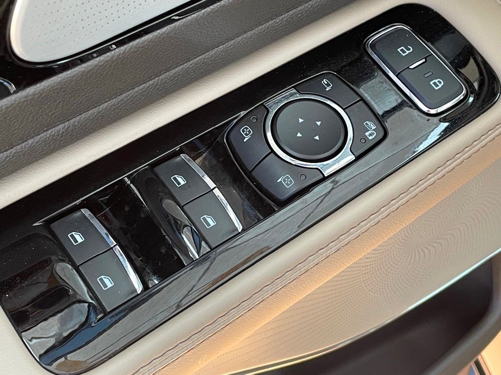 2023 Lincoln Aviator Reserve RWD - 22971180 - 14