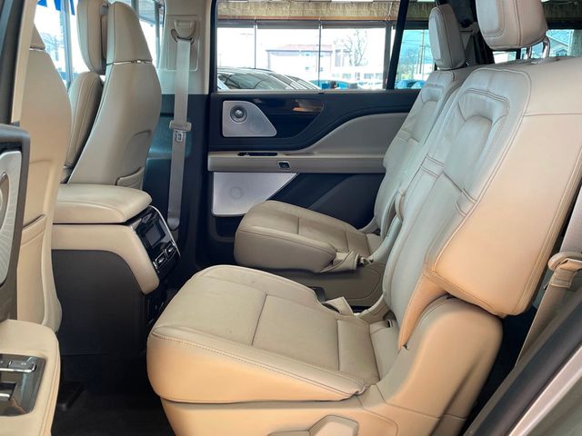 2023 Lincoln Aviator Reserve RWD - 22971180 - 15