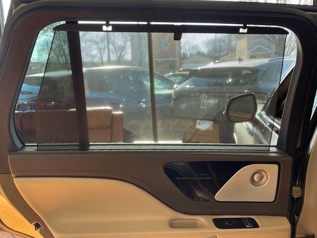 2023 Lincoln Aviator Reserve RWD - 22971180 - 16