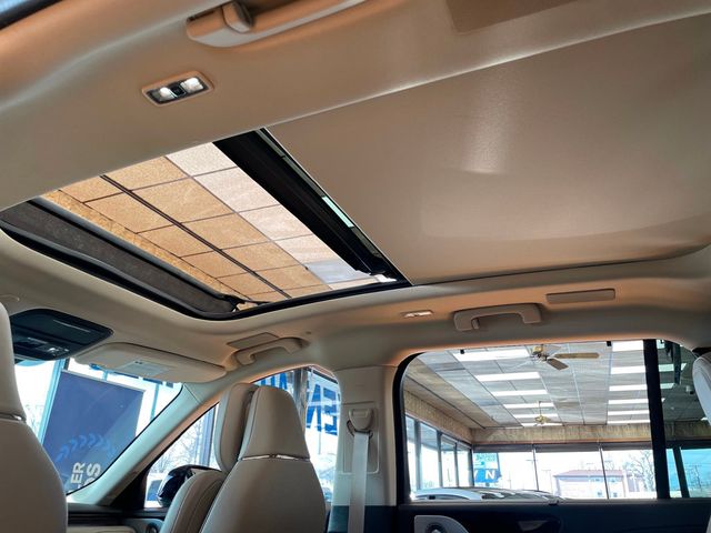 2023 Lincoln Aviator Reserve RWD - 22971180 - 17