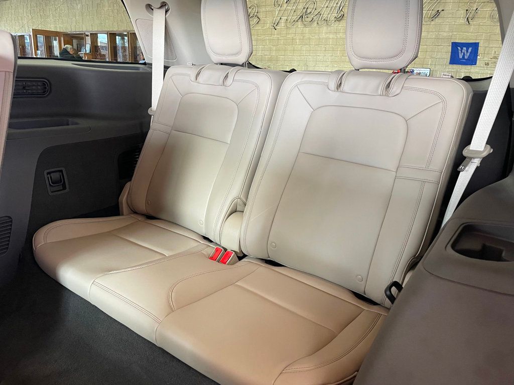 2023 Lincoln Aviator Reserve RWD - 22971180 - 19