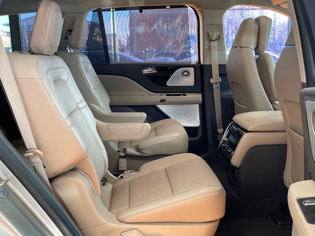 2023 Lincoln Aviator Reserve RWD - 22971180 - 22