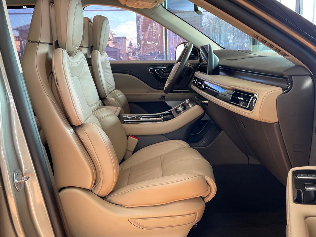 2023 Lincoln Aviator Reserve RWD - 22971180 - 23