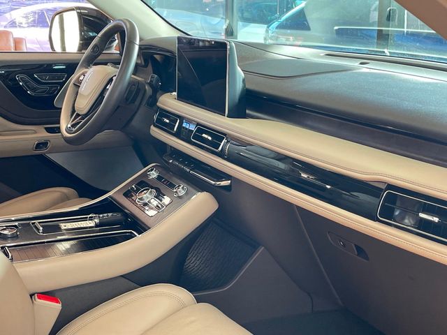 2023 Lincoln Aviator Reserve RWD - 22971180 - 24