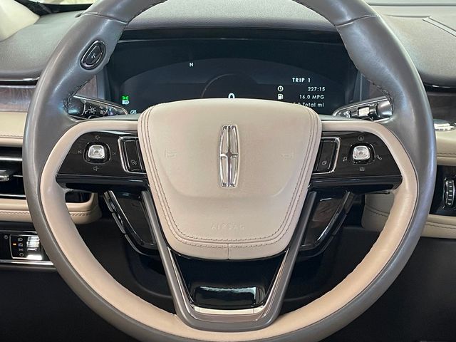 2023 Lincoln Aviator Reserve RWD - 22971180 - 25