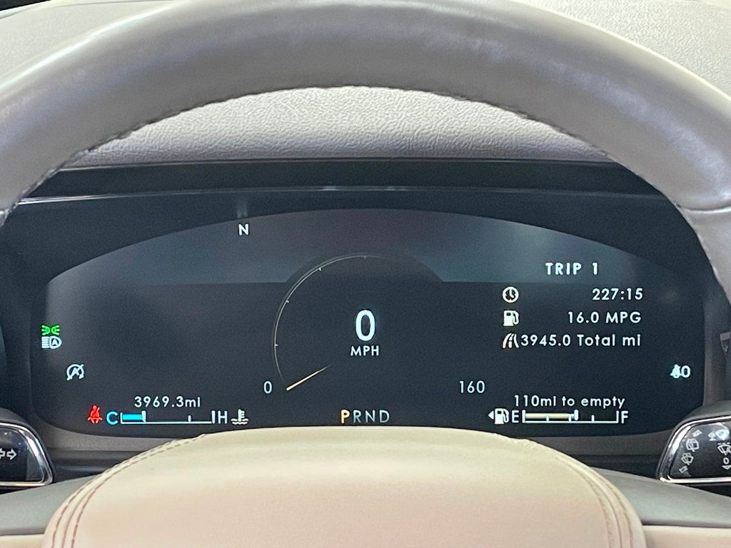 2023 Lincoln Aviator Reserve RWD - 22971180 - 26
