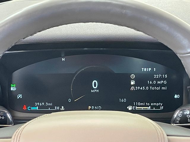 2023 Lincoln Aviator Reserve RWD - 22971180 - 26