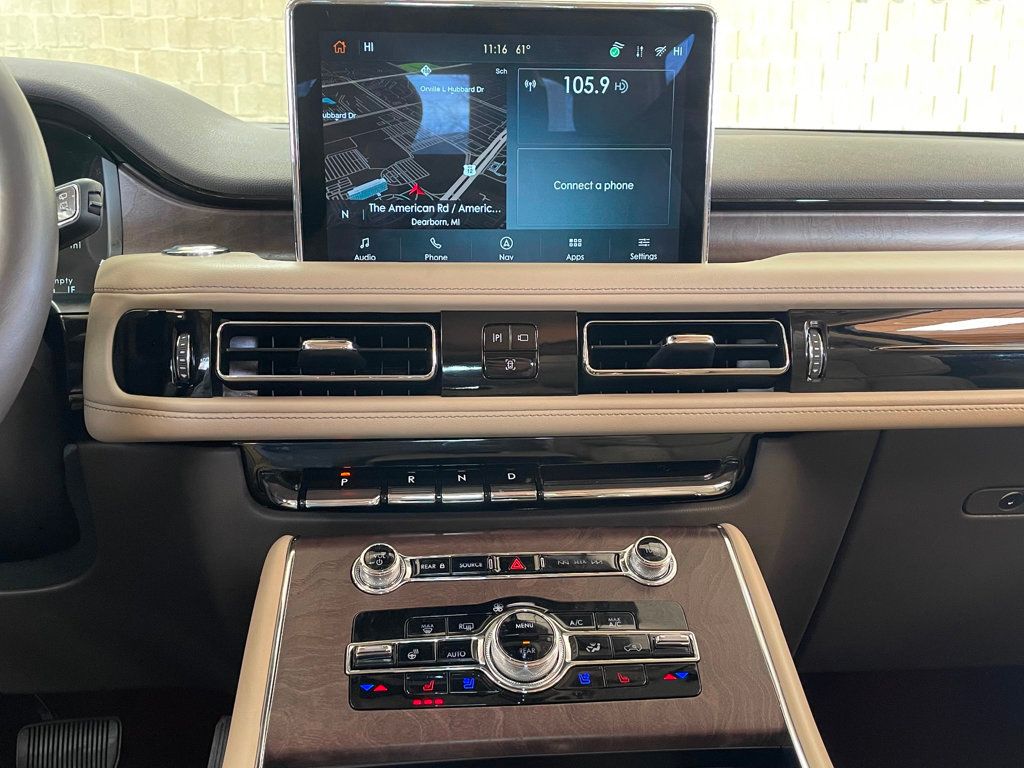 2023 Lincoln Aviator Reserve RWD - 22971180 - 27