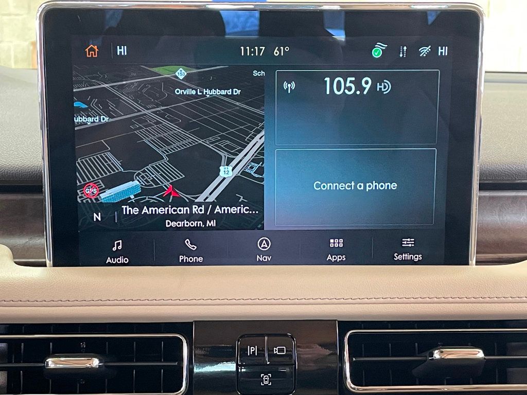 2023 Lincoln Aviator Reserve RWD - 22971180 - 28