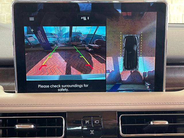 2023 Lincoln Aviator Reserve RWD - 22971180 - 29