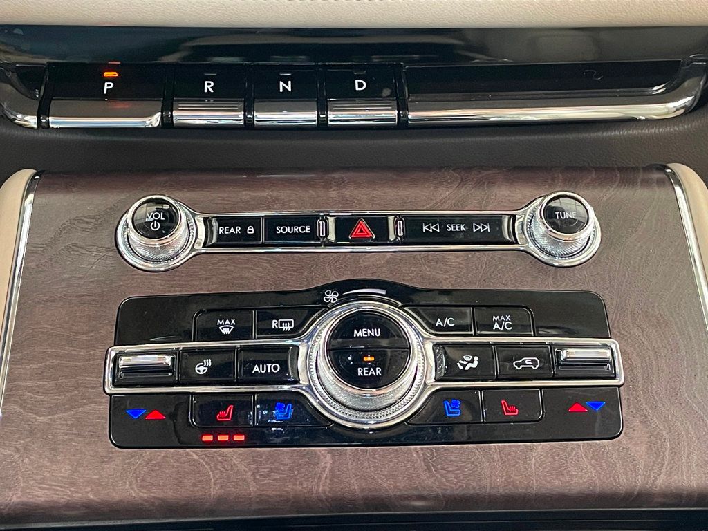 2023 Lincoln Aviator Reserve RWD - 22971180 - 30